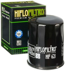 Фильтр масляный HF621 (.) Hiflo HF621