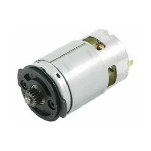 Двигатель для шуруповерта DEWALT 18V DCD771 motor for dewalt dcd771 dcd771c2 type1 type10 n279939 n362741 n440316 for dewalt