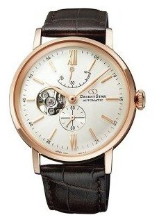 Наручные часы ORIENT Automatic RE-AV0001S00B