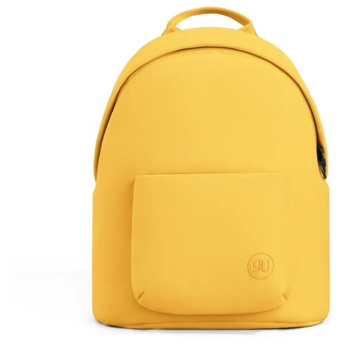 Рюкзак XIAOMI Ninetygo NEOP.MINI multi-purpose bag, желтый
