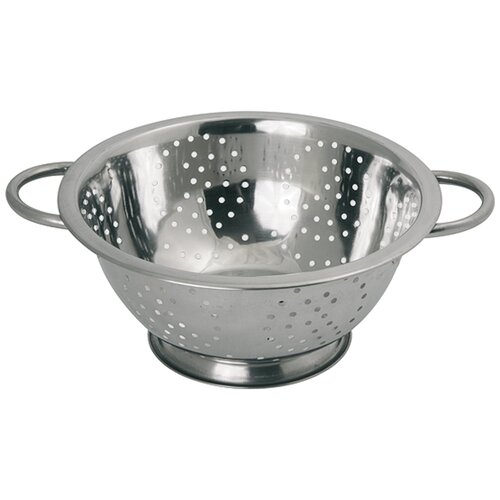 Дуршлаг GAUR 24 см с ручками 620₽