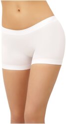 Трусы Intimidea Panty Florida, bianco (белый), 2- S/M