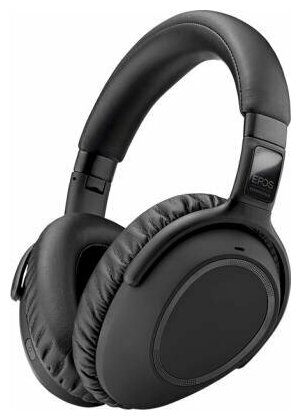 Наушники EPOS Sennheiser ADAPT 660 , BT ANC Headset w/ Dongle & Case 1000200\ - фото №2