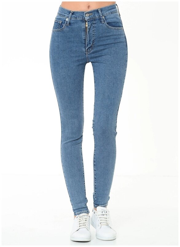 Super Skinny Jeans