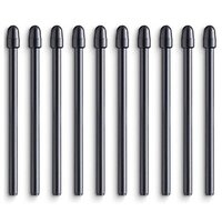 Наконечники WACOM Pen Nibs Standard 10-pack (ACK22211)