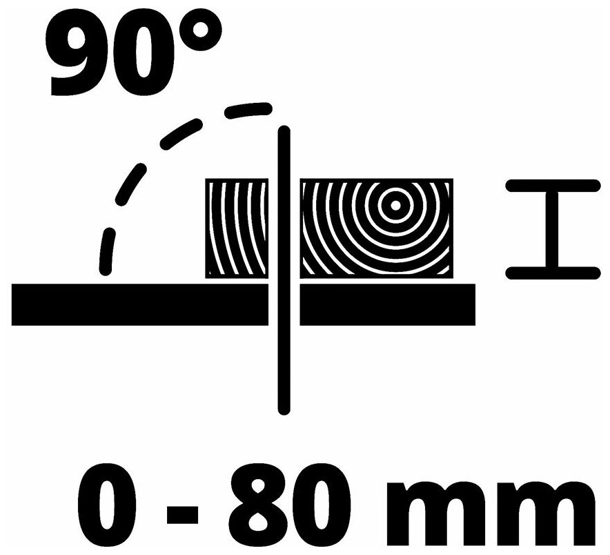 Циркулярный станок Einhell - фото №5