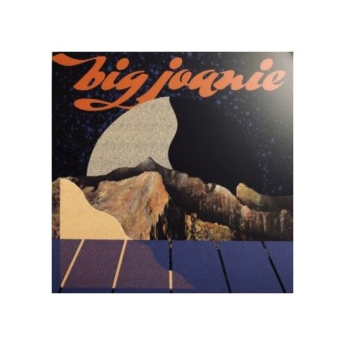 Big Joanie - Cranes In The Sky b/w It's You (7