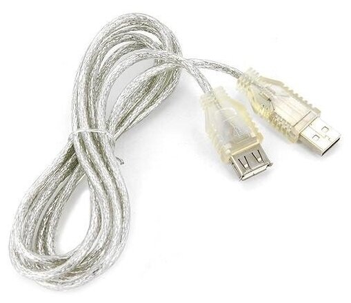 Экранированный USB-удлинитель для 3G/4G/LTE и CDMA450 модемов (длина 1 метр)