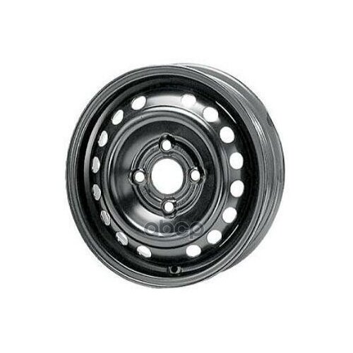 Диск Hyundai-KIA, 5x14/4x100ET39 54.1