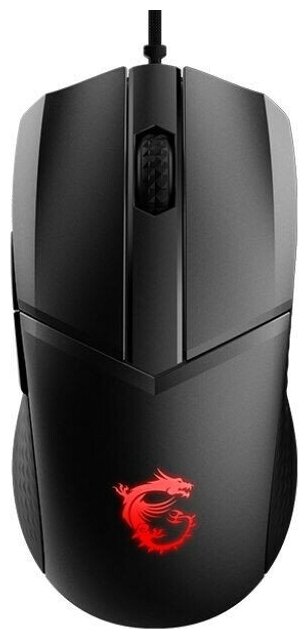 Компьютерные мыши MSI CLUTCH GM41 LIGHTWEIGHT