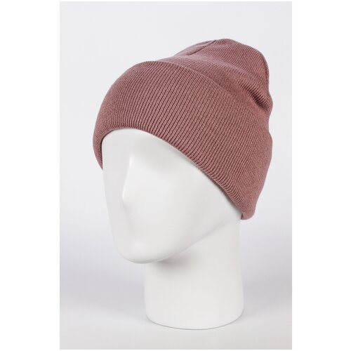 фото Шапка 4you, размер uni, фиолетовый