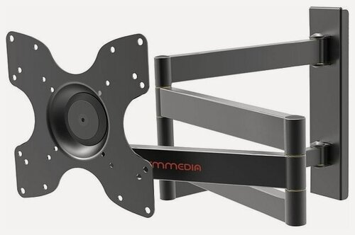 Изображение товара Arm Media LCD-900 кронштейн для ТВ 22"-55", расстояние от стены 94-990 мм