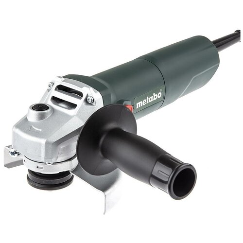 Metabo W 650-125 УШМ 650вт125 мм 603602010 377300₽