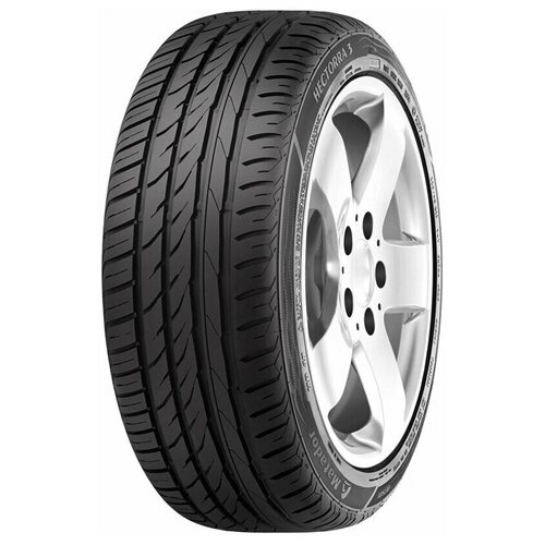 Летние шины Matador MP 47 Hectorra 3 195/65 R15 91T