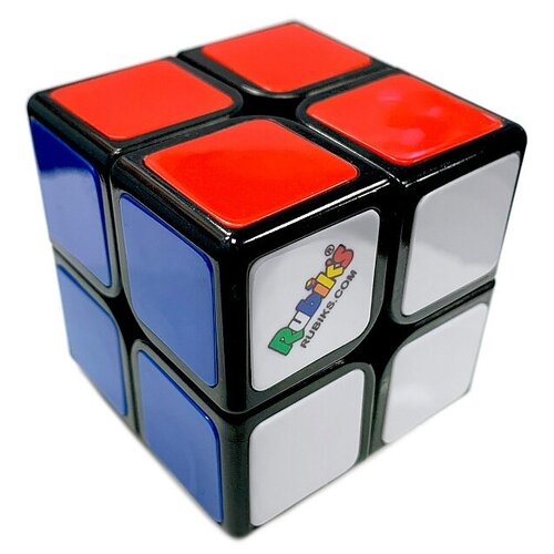 Playlab Y1222 Кубик Рубика 2х2 playlab зеркальный кубик трансформер серебро mc581 5 7r