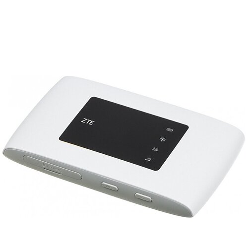 Переносной, карманный 3G/ 4G LTE WiFi роутер ZTE mf920 с аккумуляторной батареей. аккумуляторная батарея для модема zte mf920 li3820t43p3h715345