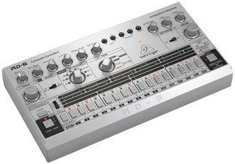 Behringer RD-6-SR