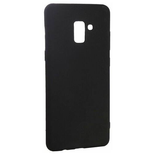 фото Чехол ubik для samsung a750 tpu black 31361