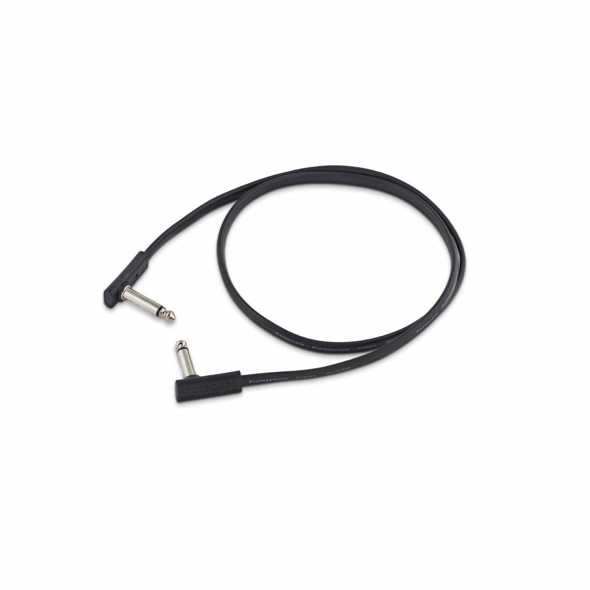 Rockboard RBO CAB PC F 80 BLK Кабель инструментальный