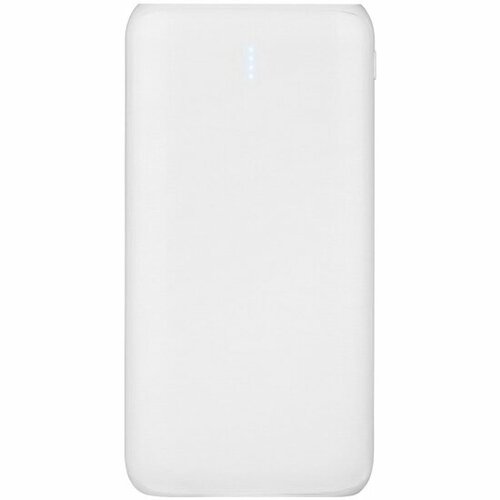 Внешний аккумулятор Tfn Porta 10 10000mAh белый 104000₽