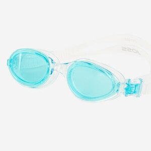 Очки для плавания детские Joss Delphis Light Jr Kids' swimming goggles, light blue, 102171-S0