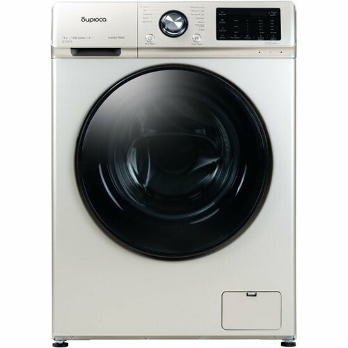 Стиральная машина Бирюса Бирюса WM-SL101415 B 35057₽