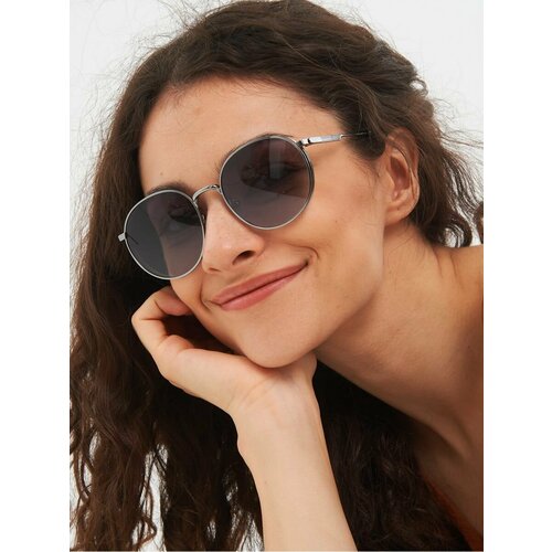 Солнцезащитные очки Amor, серый