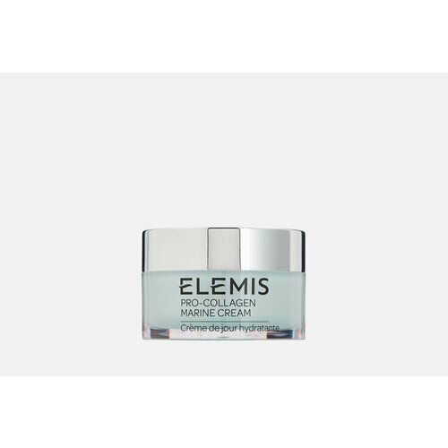 дневной крем для лица с морскими водорослями elemis pro collagen marine cream ultra rich 50 мл Дневной крем для лица с морскими водорослями Pro-Collagen Marine Cream