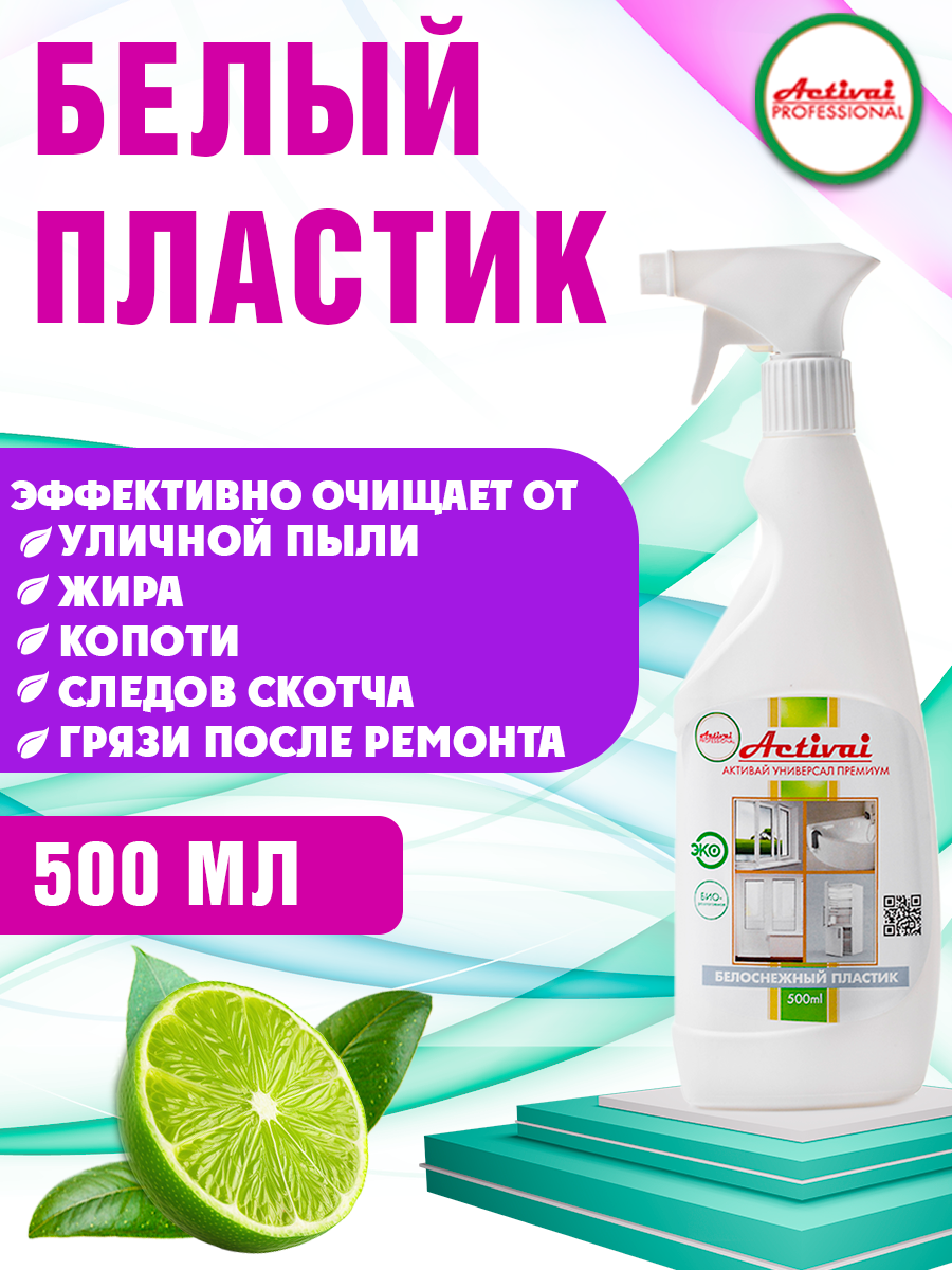 Средства для чистки пластиковых окон и дверей — купить по низкой цене ...