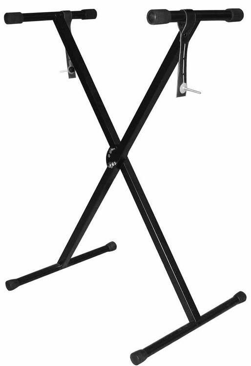 Стойка Supra X-stand (для синтезаторов)