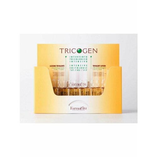 Лосьон многофункциональный LOTION FARMATRICOGEN 12х8мл