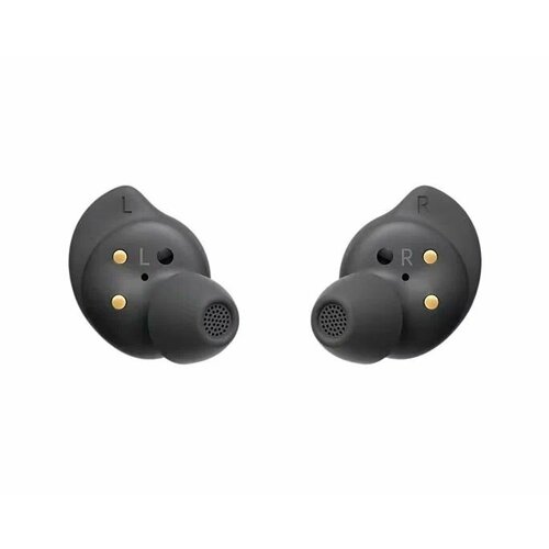 Беспроводные наушники Samsung Galaxy Buds FE Graphite SM-R400NZAACIS 849000₽