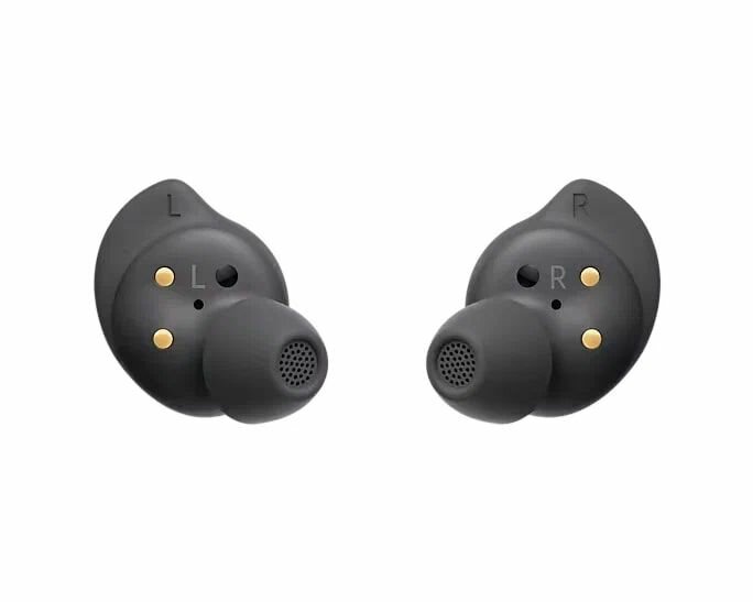 Беспроводные наушники Samsung Galaxy Buds FE Graphite (SM-R400NZAACIS)