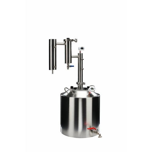 Самогонный аппарат под вытяжку жара 20л Мастерская застолья 24022₽