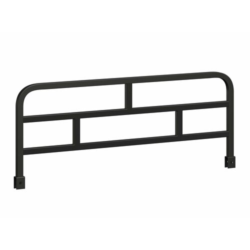 Защитный бортик для кровати съемный Лофт 2 Черный 3190₽