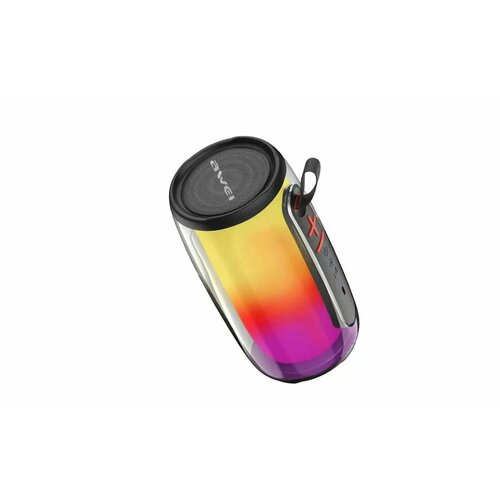 Беспроводная колонка Awei Y528 чёрный 380000₽