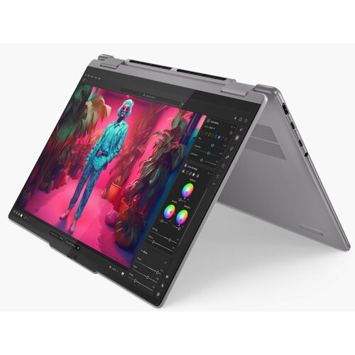Ноутбук Lenovo Yoga Pro 7 14AHP9 83E3001NRU AMD Ryzen 7 3800 MHz 8845HS16Gb1024 Gb SSD1453072x1920nVidia GeForce RTX 3050 GDDR6Win 11 Home 161900₽