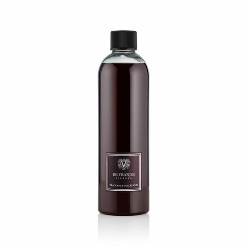 Dr.Vranjes - Rosso Nobile Refill Plastic (Благородное красное вино) ароматизатор для дома 1000 мл красный