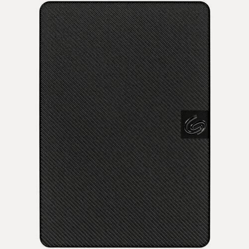Изображение товара Внешний жесткий диск 4TB Seagate Expansion Black USB 3.2 Gen1, черный (STKM4000400)