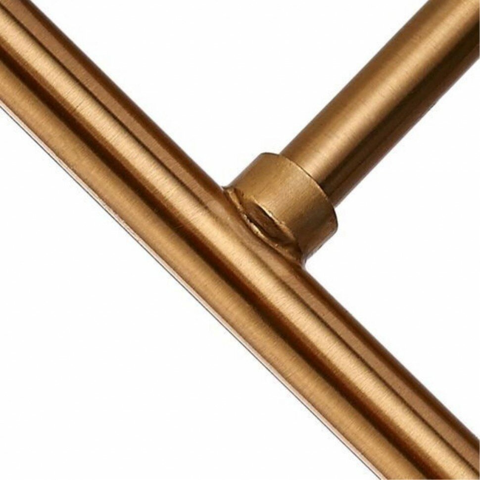 ARTE LAMP Бра Arte Lamp MANCHESTER A7620AP-1AB — фото 1