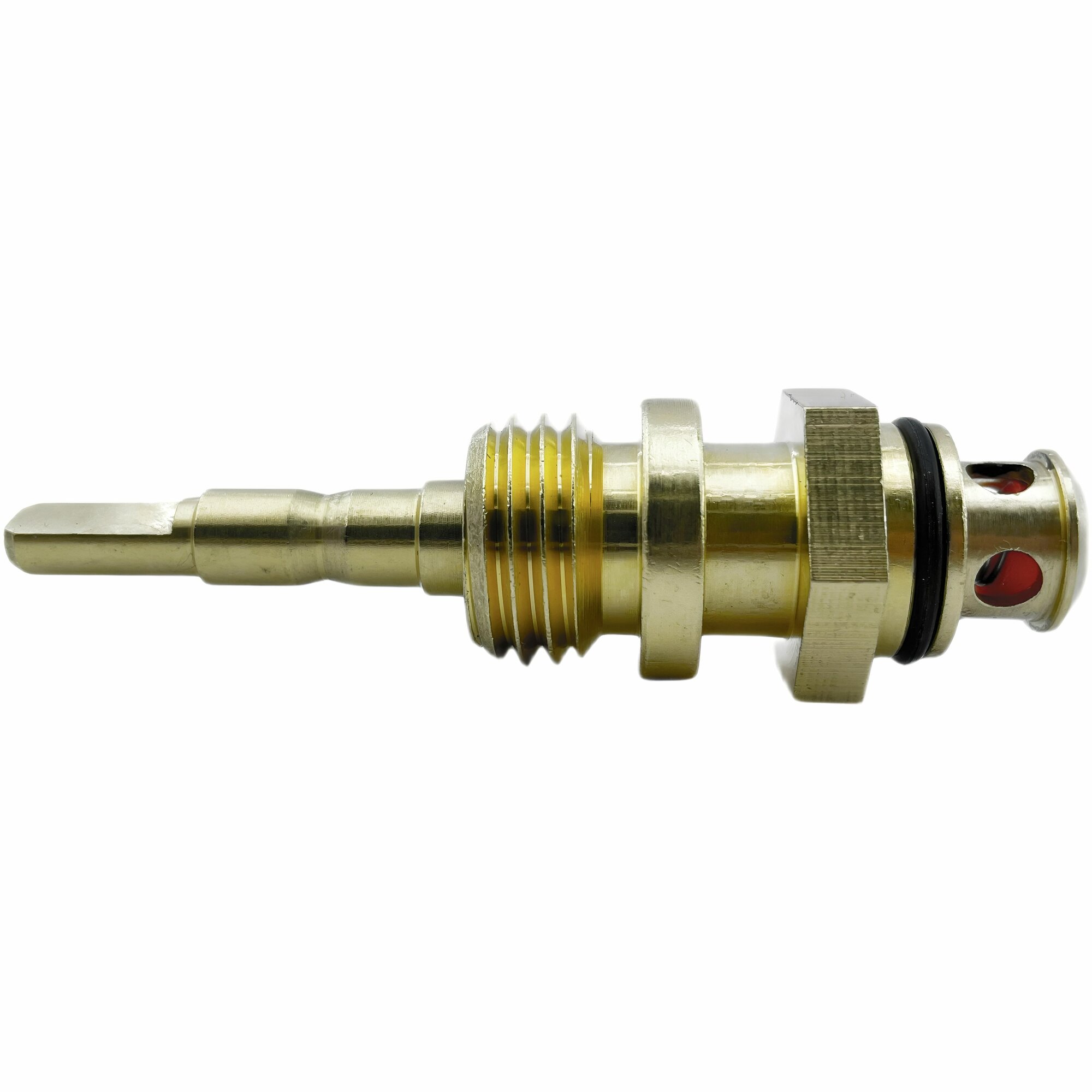 Регулятор протока колонки "Bosch", "Junkers" — фото 1