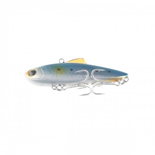 Ратлин Shimano Exsence Salvage 60ES XV-260M, 12 гр, цвет 001