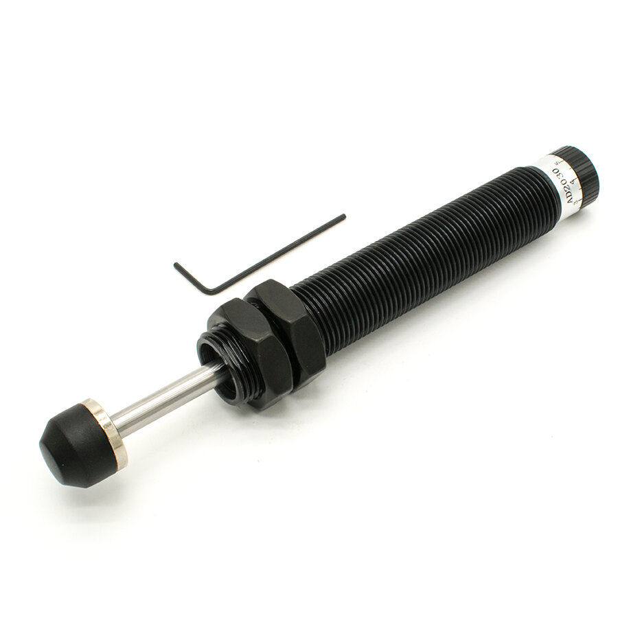 Пневмоинструменты Специализированные Амортизатор гидравлический AD2030