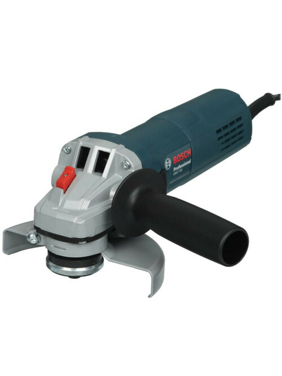 Углошлифовальная машина (УШМ) Bosch GWS 750-125