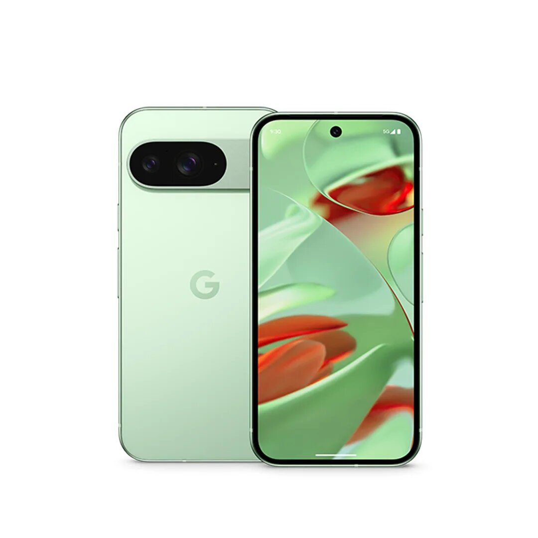 Смартфон Google Pixel 9, 12/256ГБ, global