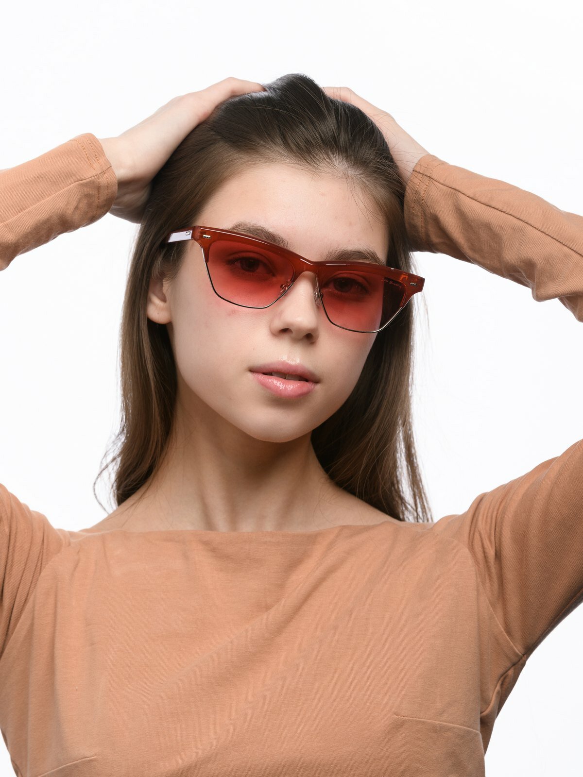 Солнцезащитные очки