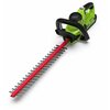 Фото Greenworks G40HT61