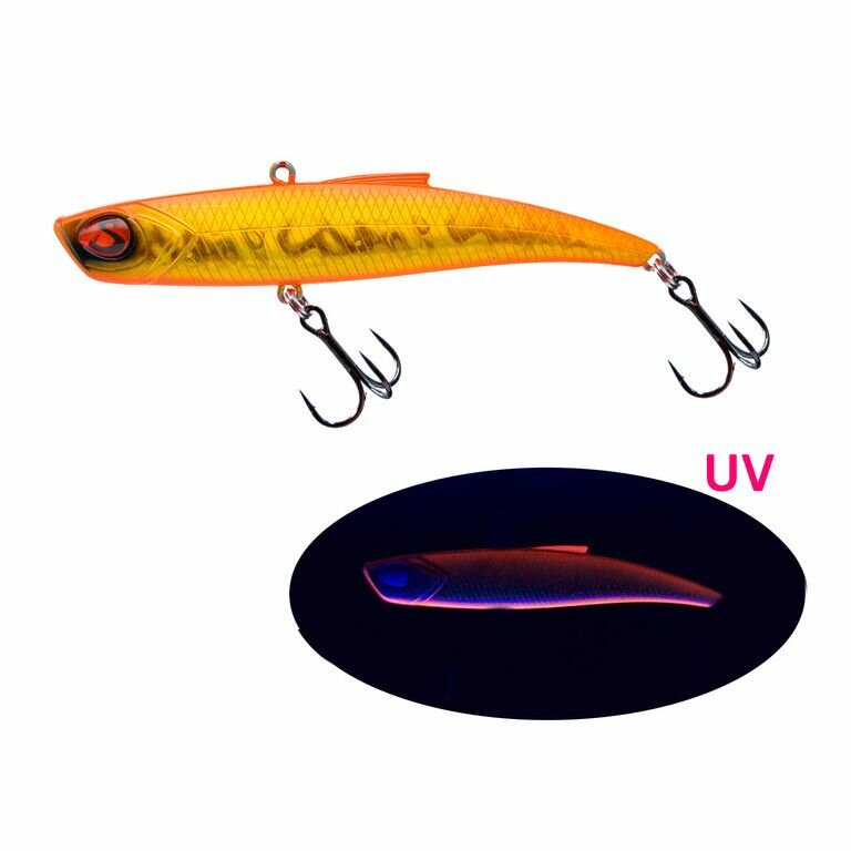 Воблер Stinger Booster VIB 42гр-130мм #039