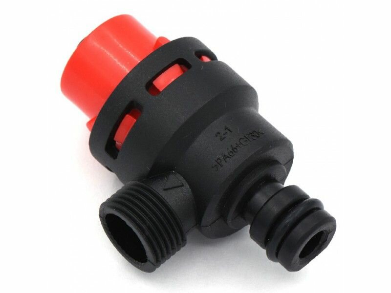 Предохранительный клапан (3 Бара) 61312668 ARISTON