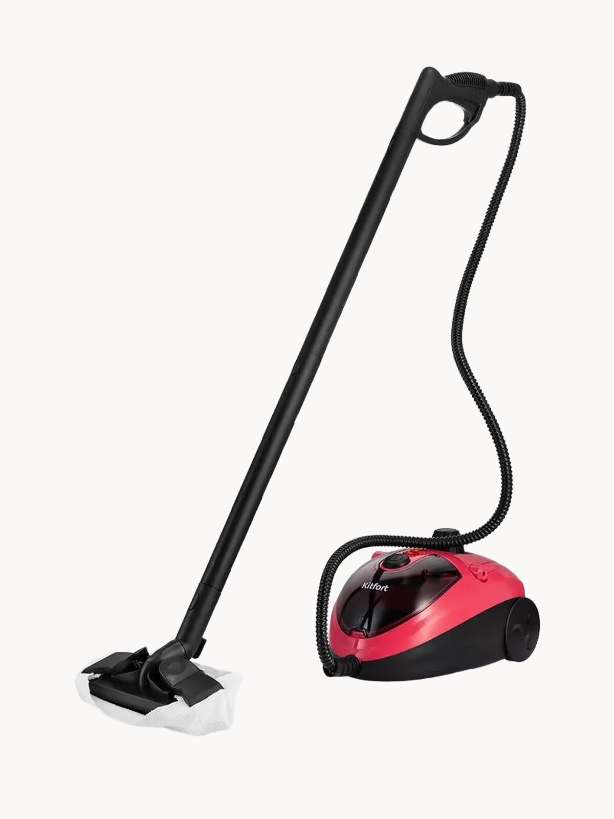 Пароочиститель Kitfort КТ-9218